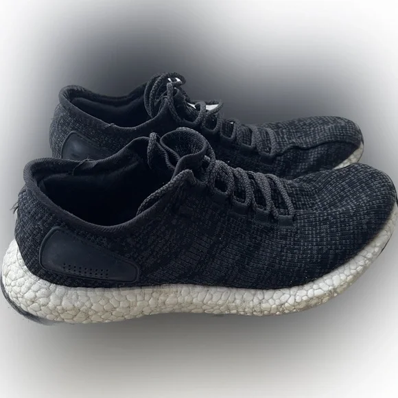 adidas | Shoes | Adidas Mens Pureboost Shoes 95 | Poshmark